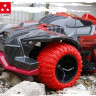Радиоуправляемая машинка-перевертыш ZhengGuang Leopard DRIFT  2.4G 1/14 RTR + Ni-Cd и З/У