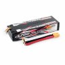 Аккумулятор Sunpadow Li-Po 11.1V - 5200mAh (40C/80C, 3S1P, XT60 Hardcase) артикул SP-5200-3-40C-S-XT