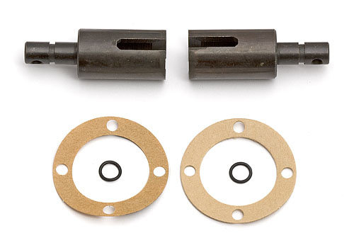 Чашки дифференциала Differential Outdrives and Gaskets артикул AS25085