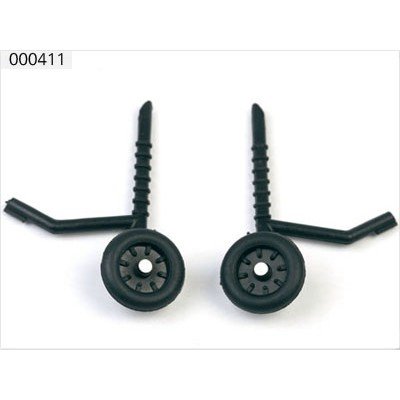 Ffont-wheel drive set артикул 000411 (EK1-0585)