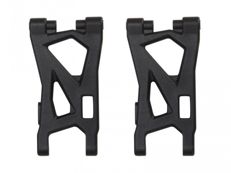 Рычаги подвески для Remo Hobby 1/16 (2 шт.) артикул P2505