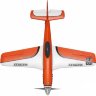Радиоуправляемый самолет Multiplex RR FunRacer Orange Edition (920 мм) (RR: б/к двигатель, регулятор и сервоприводы) артикул MPX-1-00518