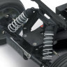 Автомодель TRAXXAS Nitro Sport 2WD 1/10 RTR + NEW Fast Charger артикул TRA45104-1