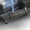 Автомодель TRAXXAS Nitro Sport 2WD 1/10 RTR + NEW Fast Charger артикул TRA45104-1