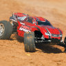 Автомодель TRAXXAS Nitro Sport 2WD 1/10 RTR + NEW Fast Charger артикул TRA45104-1