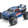 Автомодель TRAXXAS Nitro Sport 2WD 1/10 RTR + NEW Fast Charger артикул TRA45104-1