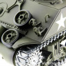 Р/У танк Heng Long 1/16 M4A3 Sherman 2.4G RTR PRO