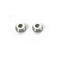 Верхняя крышка корпуса G4 [Shock Body Lower Cap (2)] артикул TM-504022