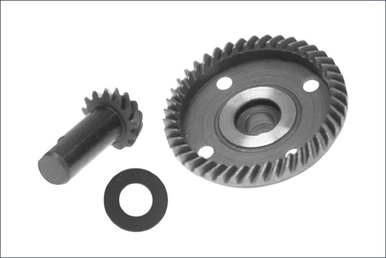 Bevel Gear Set артикул MA050