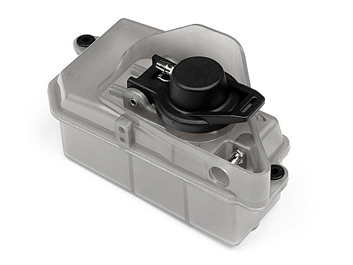 Бак топливный артикул HPI-101372