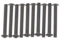 Винты BHCS 3X24MM (10 шт.) артикул AS89204 