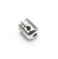 Держатель глушителя Team Magic G4 [Pipe Holder] артикул TM-504053