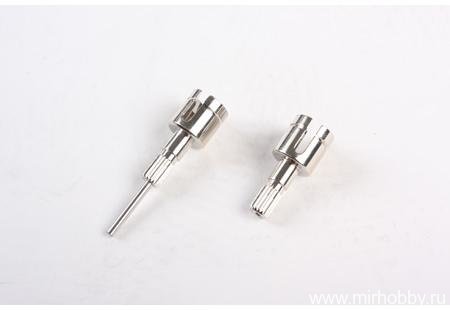 Чашки привода (длинн и коротк) (BB13, BB14) (Gearbox Joint (Long & Short) (BB13, BB14)) артикул TAM-19805368