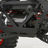 Радиоуправляемая автомодель (краулер) 1/10 - Losi Night Crawler 2.0 (4WD RTR) артикул LOS03004