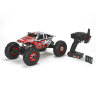 Радиоуправляемая автомодель (краулер) 1/10 - Losi Night Crawler 2.0 (4WD RTR) артикул LOS03004