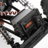 Радиоуправляемая автомодель (краулер) 1/10 - Losi Night Crawler 2.0 (4WD RTR) артикул LOS03004