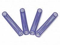 Пружины подвески - 14.4x117x1.4MM 26 COILS (PURPLE) 4шт артикул HPI-6746