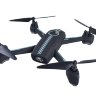 Квадрокоптер JXD Pro Tracker GPS с пультом (Камера 720p, передача видео по WiFi, 200м) артикул JXD-528-Pro