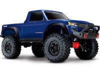 Радиоуправляемая машина TRAXXAS TRX-4 Sport 1:10 4WD Scale Crawler артикул TRA82024-4-BL