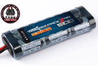 Аккумулятор Rocket 2 NiMH 5100 (Tamiya, Deans, TRX, EC3 Venom Plug) артикул ORI10373