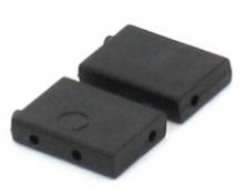 Стойки сервопривода артикул BS218-002