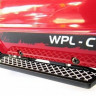 Подножки металл (1 пара) для WPL C14, C24 артикул WPL-A911