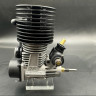Нитродвигатель (калильный) GO ENGINE R21 (3.5) артикул GO-R2135