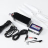 Квадрокоптер QR X350Pro FPV RTF (DEVO F7, 2D Gimble, /TX5803 OR 04/Gopro transform) артикул  WAL-X350-GOPRO