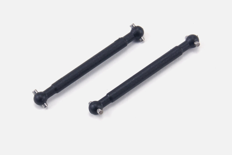 Привод колеса HSP 1/18 (2 шт.) артикул HSP58027
