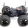 Автомодель внедорожник 1/10 - XB Toyota LC40 Pick-Up wheelie артикул TAM-57880