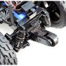 Автомодель внедорожник 1/10 - XB Toyota LC40 Pick-Up wheelie артикул TAM-57880