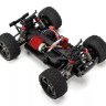 Радиоуправляемая автомодель монстр-трак Remo Hobby SMAX 1/16 4WD (2.4GHz RTR + Li-Ion и З/У) артикул RH1631V2-BLUE