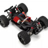 Радиоуправляемая автомодель монстр-трак Remo Hobby SMAX 1/16 4WD (2.4GHz RTR + Li-Ion и З/У) артикул RH1631V2-BLUE