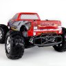 Радиоуправляемая автомодель (монстр) 1/10 нитро 4WD (Автозапуск, ДВС, 100% готов, 3.5см3, 3л.с.) артикул BS805T