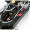 Радиоуправляемая автомодель (монстр) 1/10 нитро 4WD (Автозапуск, ДВС, 100% готов, 3.5см3, 3л.с.) артикул BS805T