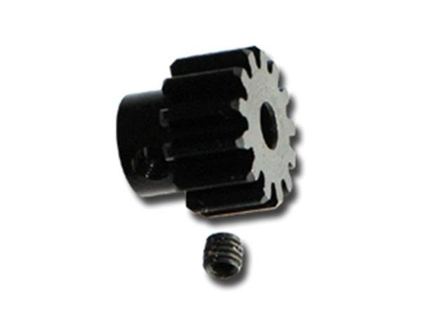 Ведущая шестерня 13T, аналог TRA3943, сталь артикул G5813