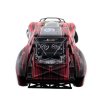 Радиоуправляемый шорт-корс 1/8 Remo Hobby 9EMU (коллекторный мотор, Ni-Mh 7.2V, 4WD, RTR) артикул RH1021-RED