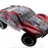Радиоуправляемый шорт-корс 1/8 Remo Hobby 9EMU (коллекторный мотор, Ni-Mh 7.2V, 4WD, RTR) артикул RH1021-RED
