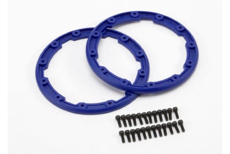 SIDEWALL PROTECTOR, BEADLOCK-S артикул TRA5666