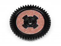 Шестерня ведомая 47T 1.0M (сталь) артикул HPI-77127