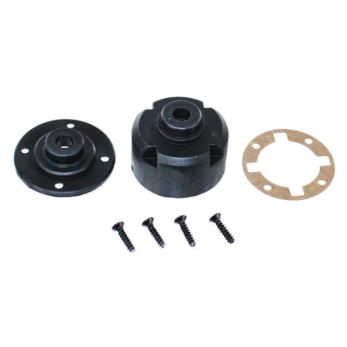 Корпус дифференциала артикул BS903-097