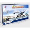 Квадрокоптер - Challenger 2MP (камера HD, удержание высоты - барометр, аккумулятор 7.4В, 2000мАч) артикул JXD-506V