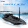 Радиоуправляемый катер для рыбалки Flytec 2011-5 2.4G RTR артикул Flytec-2011-5