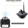 Радиоуправляемый катер для рыбалки Flytec 2011-5 2.4G RTR артикул Flytec-2011-5
