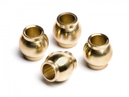 Шаровая (4 шт.) Shock Ball Head артикул MV22096