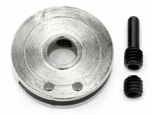 Муфта CLUTCH HOLDER (FOR 21-25 ENGINE/3RD/SAVAGE 3 SPEED) артикул HPI-87217