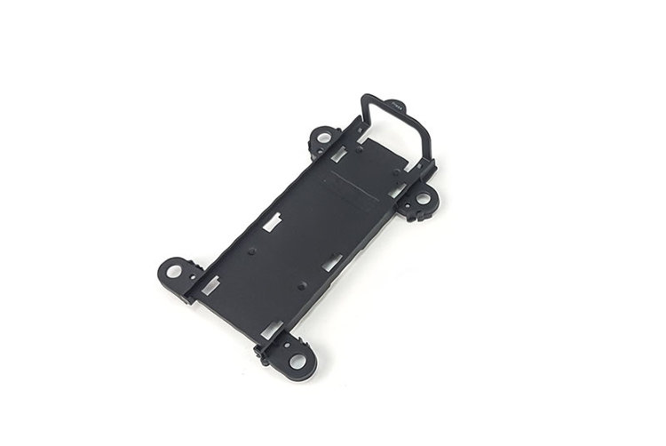 MINI Battery holder Black артикул UZ2013