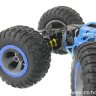 Внедорожник - трансформер 1/12 электро - UD2170A (2.4G) артикул ZG-UD2170AG