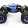 Внедорожник - трансформер 1/12 электро - UD2170A (2.4G) артикул ZG-UD2170AG
