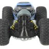 Внедорожник - трансформер 1/12 электро - UD2170A (2.4G) артикул ZG-UD2170AG